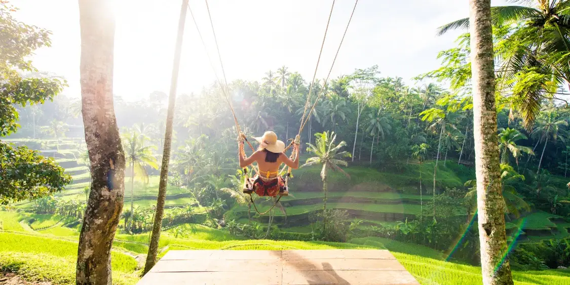 1 Day Ubud Journey – Discover Culture and Nature