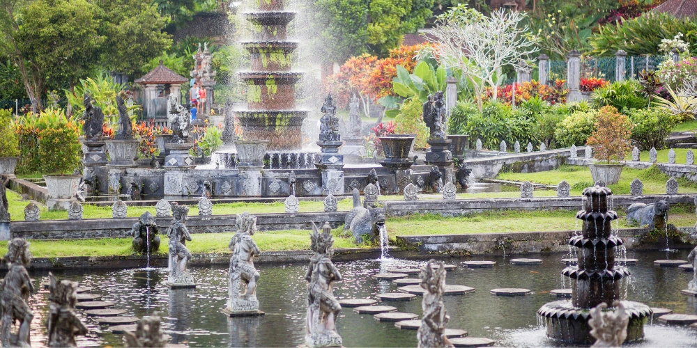 Bali East Tour – Explore the Most Photogenic Corners of Bali