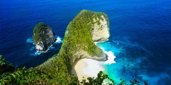 Nusa Penida Combine Trip  - Private package