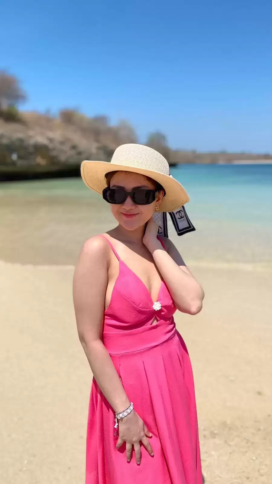 Full Day Snorkeling & Island Hopping Adventure to Pink Beach – East Lombok