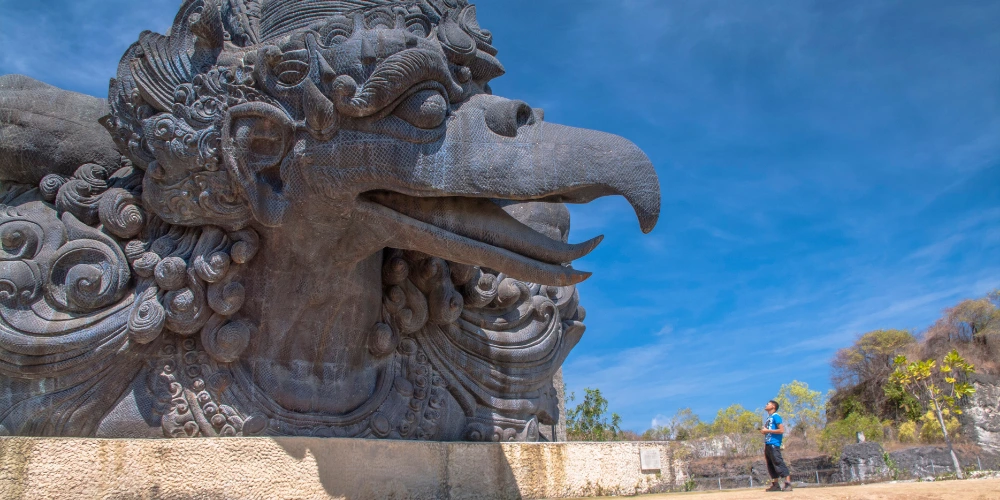 3D2N Bali Itinerary: Beaches, Temples & Culture