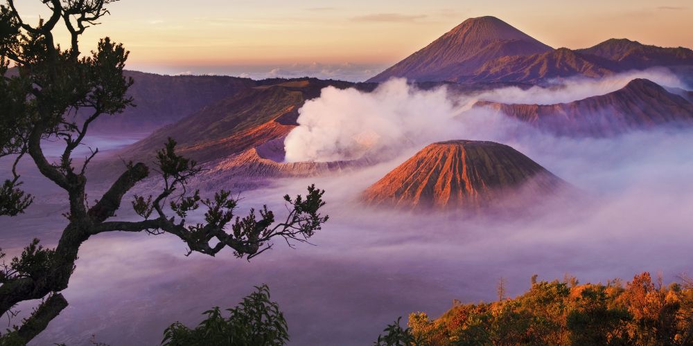 Bromo : Private One Day Trip from Surabaya