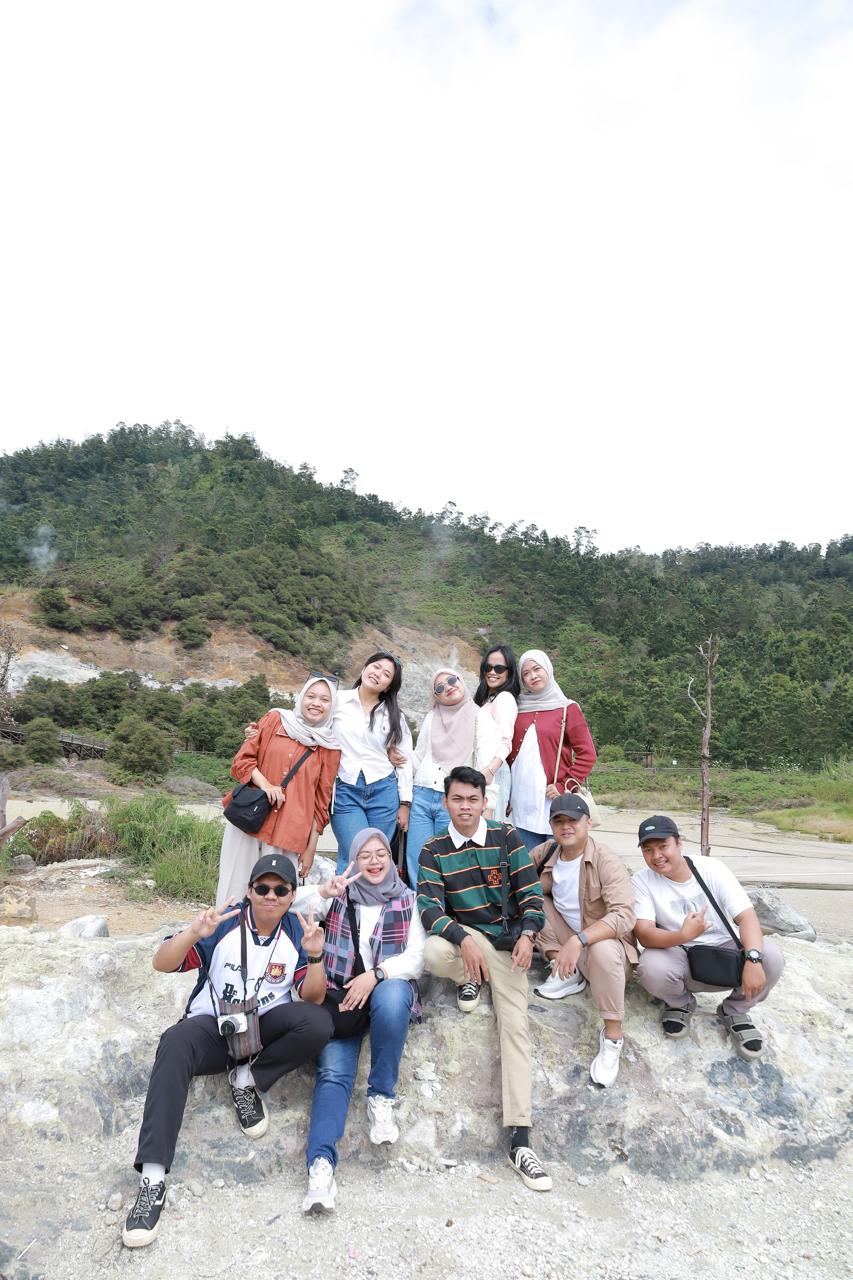 Dieng Sunrise & Culture Tour from Yogyakarta