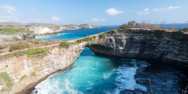 Private Tour Nusa Penida Sehari – Liburan Eksklusif & Nyaman